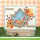 Lawn Fawn, lawn cuts/ Stanzschablone, stitched maple leaf frame