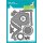 Lawn Fawn, lawn cuts/ Stanzschablone, build-a-birdhouse