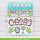 Lawn Fawn, clear stamp, simply celebrate winter critters