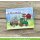 Lawn Fawn, clear stamp, hay there, hayrides!