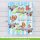 Lawn Fawn, clear stamp, winter birds