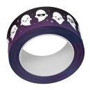Lawn Fawn, ghouls night out washi tape