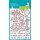 Lawn Fawn, lawn cuts/ Stanzschablone, wild wolves