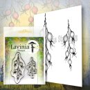 Lavinia Stamps, clear stamp - Winter Berries