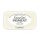 StazOn Stempelkissen, pigment ink pad Snowflake
