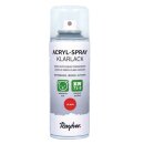 Acryl Spray Klarlack, glänzend, Dose 200ml