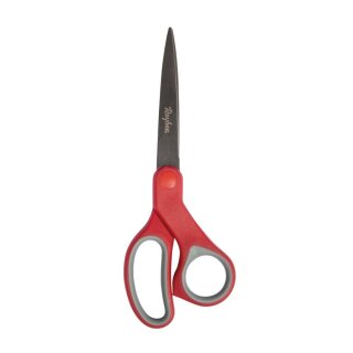 Bastelschere, 20,5cm, 1 Stück
