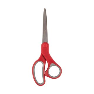 Bastelschere, 17cm, 1 Stück