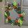 Hanne Olesen, Quilling Anleitung - Winterkranz