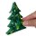 Hanne Olesen: Quilling Tool, Tannenbaum klein 10 mm