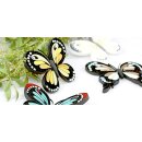 Karen Marie Klip: Butterflies Fine Comb &amp; Pen Kit, 726 Teile