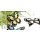 Karen Marie Klip: Butterflies Fine Comb & Pen Kit, 726 Teile
