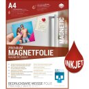 SKULLPAPER, Magnetfolie Inkjet, A4 10 Blatt