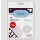 Scrapbook Adhesives, 3D Foam Squares - White Mix