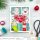 Mama Elephant, clear stamp, HOLIDAY HUGGERS