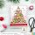 Mama Elephant, clear stamp, OH MERRY TREE