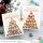 Mama Elephant, clear stamp, OH MERRY TREE