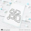 Mama Elephant, Creative Cuts/ Stanzschablone, Keep Cozy