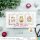 Mama Elephant, Creative Cuts/ Stanzschablone, Make It Merry