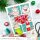 Mama Elephant, Creative Cuts/ Stanzschablone, Make It Merry