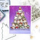 Mama Elephant, Creative Cuts/ Stanzschablone, Oh Merry Tree