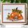 Stamping Bella, Rubber Stamp, AUTUMN SENTIMENT SET