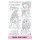 C.C. Designs, clear stamp, Robertos Rascals - Sisters