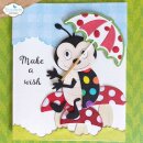 Elizabeth Craft Designs, Beautiful Brights, Designpapier 12"x12"