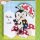 Elizabeth Craft Designs, Beautiful Brights, Designpapier 12"x12"
