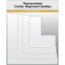 Altenew, Stampwheel - Center Alignment Guides