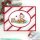 Streamside Studios, clear stamp, Christmas Mice