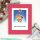Streamside Studios, clear stamp, Oh Deer! Christmas is Here!