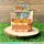 Streamside Studios, clear stamp, Happy Harvest