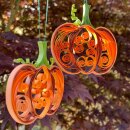 Hanne Olesen: Quilling Tool, Pumpkin/ K&uuml;rbis