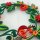 Hanne Olesen, Quilling Anleitung - Kranz Britt Mari - Variante 1