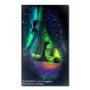 Lavinia Stamps, clear stamp - Bats
