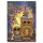 Lavinia Stamps, clear stamp - Wands & Spells