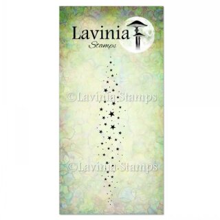 Lavinia Stamps, clear stamp - Burst of Stars
