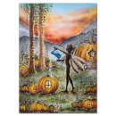 Lavinia Stamps, clear stamp - Pumpkin Pad