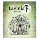 Lavinia Stamps, clear stamp - Pumpkin Lodge