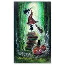 Lavinia Stamps, clear stamp - Wizardry
