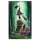 Lavinia Stamps, clear stamp - Broomsticks
