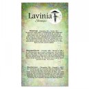 Lavinia Stamps, clear stamp - Moon Signs