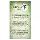 Lavinia Stamps, clear stamp - Spirit Signs