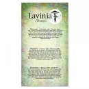 Lavinia Stamps, clear stamp - Crystal Signs