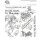 Sweet November Stamps, clear stamp, Bountiful Blessings: Apple Harvest