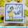 Sweet November Stamps, clear stamp, Bountiful Blessings: Thanks a Bunch