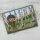 Sweet November Stamps, clear stamp, Horizon lines: Birch Trees
