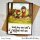 Sweet November Stamps, clear stamp, Coffwees