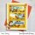 Sweet November Stamps, clear stamp, Fall is in the Air
